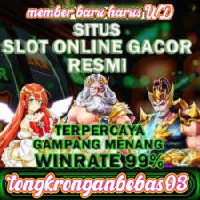 TongkronganBebas03: Komunitas Online untuk Semua Generasi 